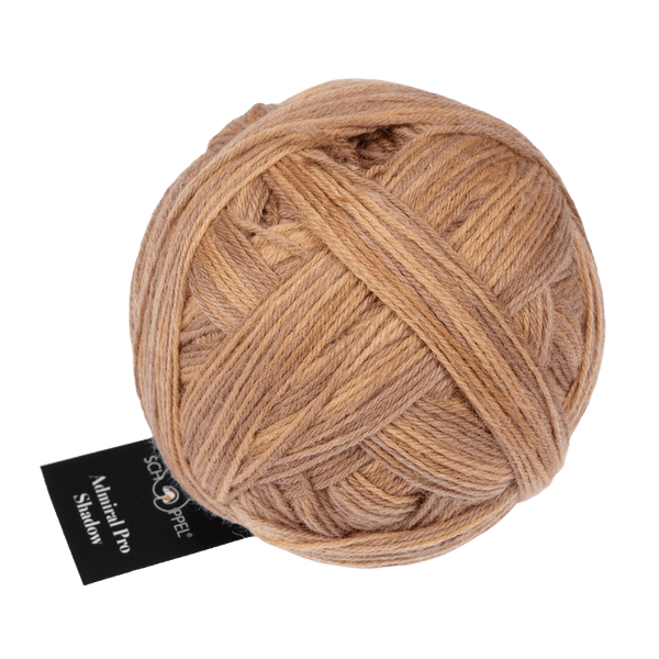 SCHOPPEL | Admiral Pro Shadow | 4 Ply | 1874sh