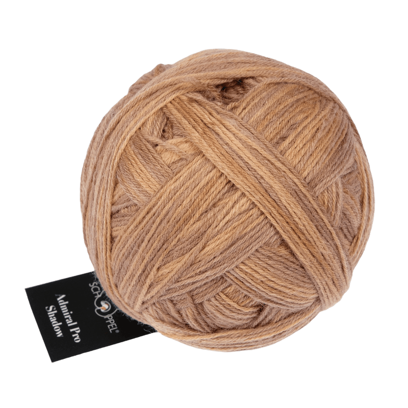 Schoppel Wolle Yarn Ready For Vacation SCHOPPEL | Sock Yarn | Admiral Pro Shadow | 1874sh