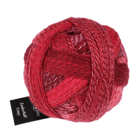 Schoppel Wolle Yarn Red In A Suit SCHOPPEL | Sock Yarn | Zauberball® Crazy | 1153