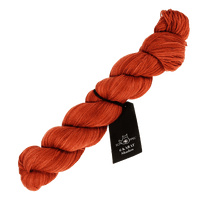 Schoppel Wolle Yarn Red Ochre SCHOPPEL | 6 KARAT | 1496