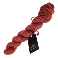 Schoppel Wolle Yarn Red Ochre SCHOPPEL | HanfWerk | 1609