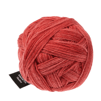 Schoppel Wolle Yarn Red Ochre SCHOPPEL | Sock Yarn | Admiral Pro Shadow | 1874sh