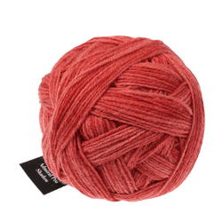 Schoppel Wolle Yarn Red Ochre SCHOPPEL | Sock Yarn | Admiral Pro Shadow | 1874sh