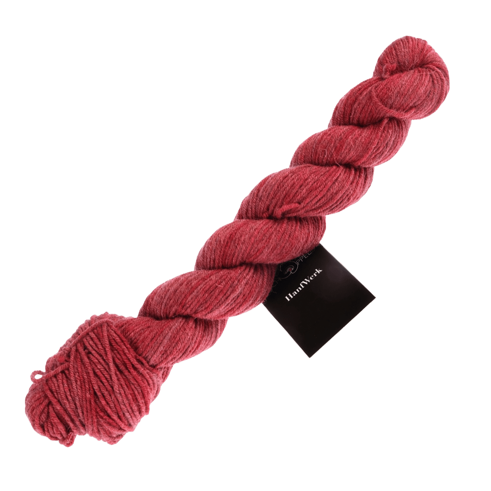 Schoppel Wolle Yarn Red Pepper SCHOPPEL | HanfWerk | 1609