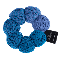 Schoppel Wolle Yarn Ritenuto 2460 SCHOPPEL | Zauberperlen® | 1764