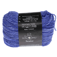 Schoppel Wolle Yarn Rococo by Dibadu 2602 SCHOPPEL | Senior | 1995