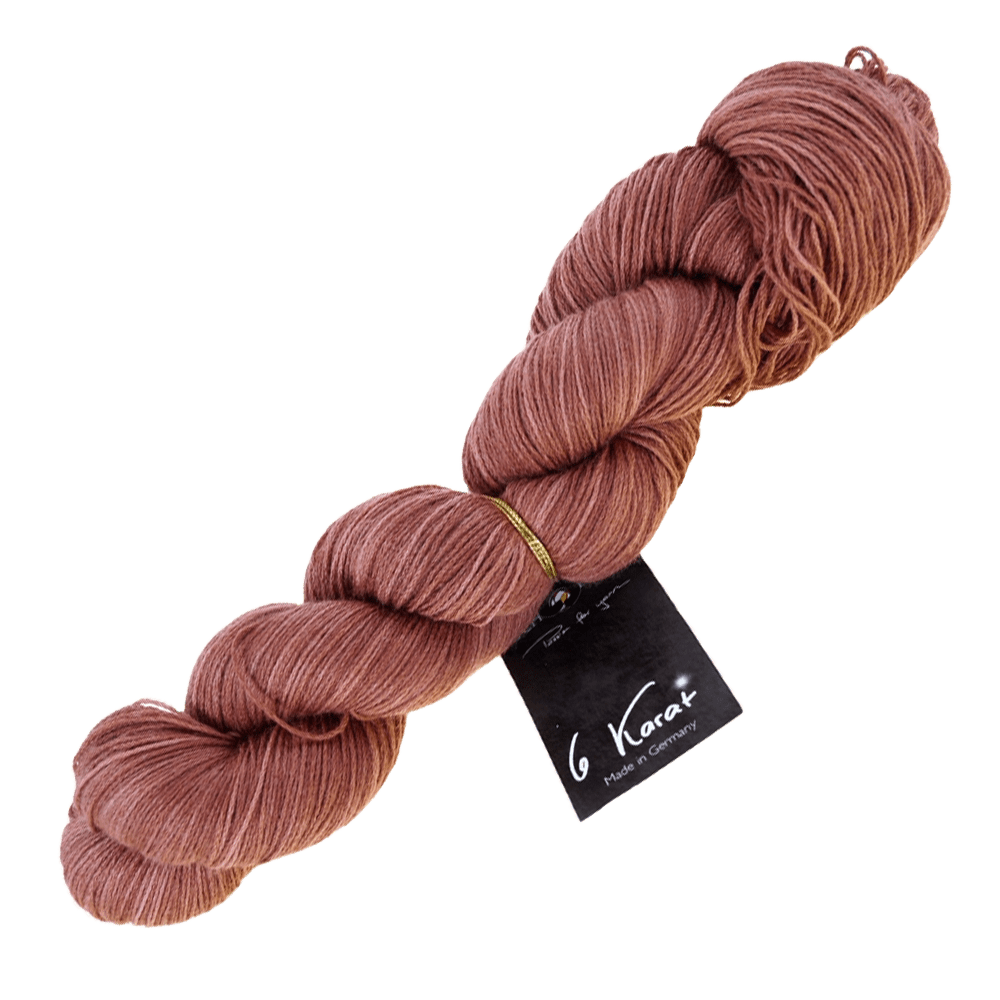 Schoppel Wolle Yarn Rosarium SCHOPPEL | 6 KARAT | 1496