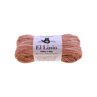 Schoppel Wolle Yarn Rosarium SCHOPPEL | El Lino | 1432