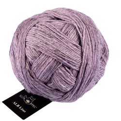 Schoppel Wolle Yarn Rosé Mélange 2140M SCHOPPEL | ALB Lino | 1497