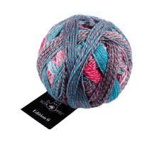 Schoppel Wolle Yarn Rosetta SCHOPPEL | Edition 6 | 1516