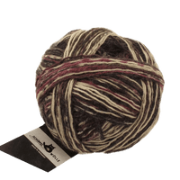 Schoppel Wolle Yarn Rosewood SCHOPPEL | Sock Yarn | Wunderklecks | 1342