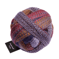 Schoppel Wolle Yarn Route 66 SCHOPPEL | Sock Yarn | Zauberball® Crazy | 1153