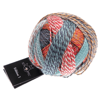 Schoppel Wolle Yarn Rumor Mill 2515 SCHOPPEL | Edition 3 | 1523