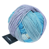 Schoppel Wolle Yarn Rush Hour SCHOPPEL | Gradient | 1395
