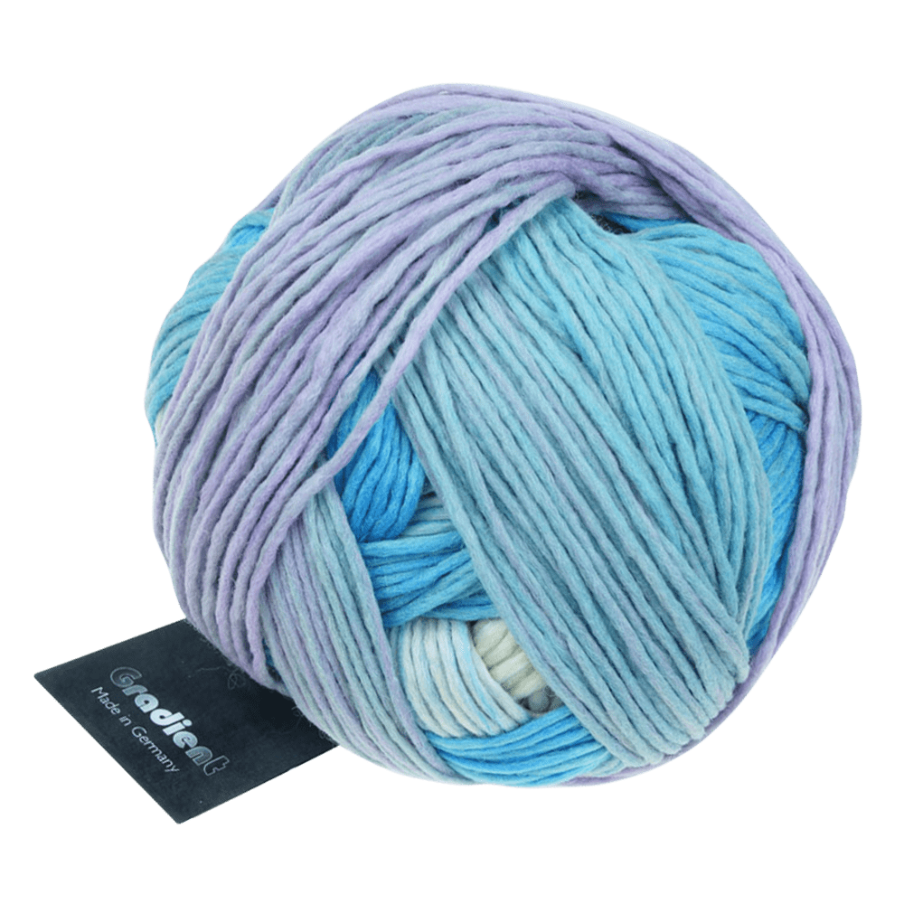 Schoppel Wolle Yarn Rush Hour SCHOPPEL | Gradient | 1395