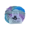 Schoppel Wolle Yarn Rush Hour SCHOPPEL | Reggae Ombré | 690ombre