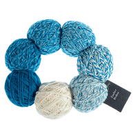 Schoppel Wolle Yarn Samsara 2413 SCHOPPEL | Zauberperlen® | 1764