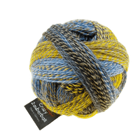 Schoppel Wolle Yarn Sanduhr SCHOPPEL | Sock Yarn | Zauberball® Crazy | 1153