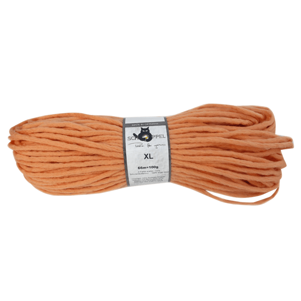 Schoppel Wolle Yarn Scampi SCHOPPEL | XL | Super Chunky | 5 Pack | 81314