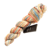 Schoppel Wolle Yarn Scattershot SCHOPPEL | Sock Yarn | das Paar | 1566P