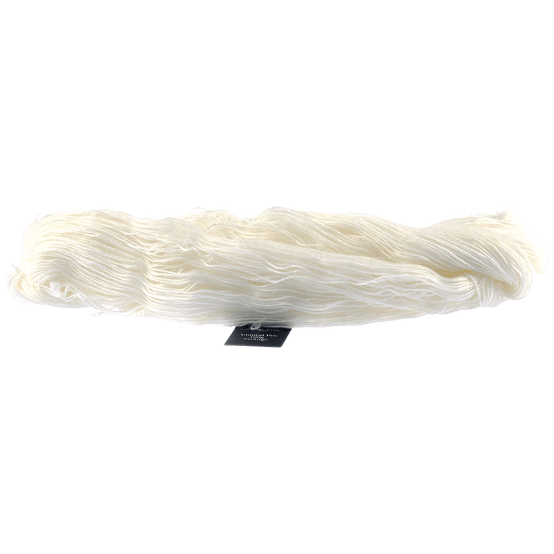 Schoppel Wolle Yarn SCHOPPEL | Undyed | Admiral Pro Stränge 100g | 980