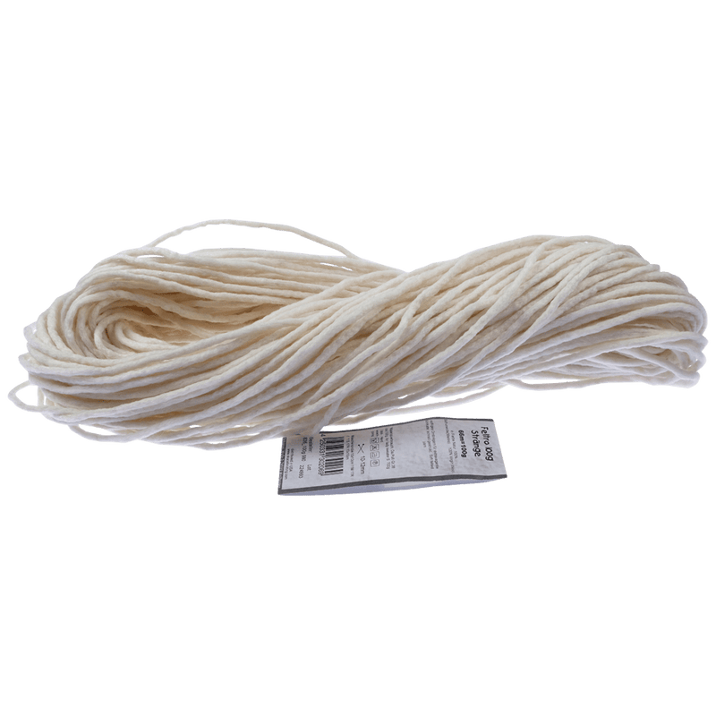 Schoppel Wolle Yarn SCHOPPEL | Undyed | Feltro Skeins 100g | 980