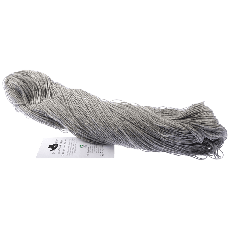 Schoppel Wolle Yarn SCHOPPEL | Undyed | HanfWerk Skeins 100g | 980