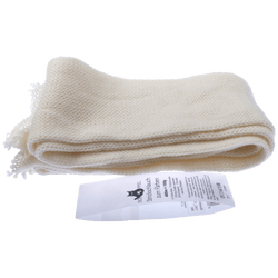 Schoppel Wolle Yarn SCHOPPEL | Undyed | Strickschlauch 100g Sock Blank | 10 Pack | 980