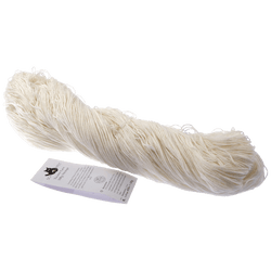Schoppel Wolle Yarn SCHOPPEL | Undyed | Twister Lace 100g Skein | 10 Pack | 980