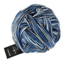 Schoppel Wolle Yarn Sea And More SCHOPPEL | Cotton Ball | 1647