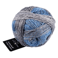 Schoppel Wolle Yarn Sea And More SCHOPPEL | Zauberball® Crazy Cotton | 1612