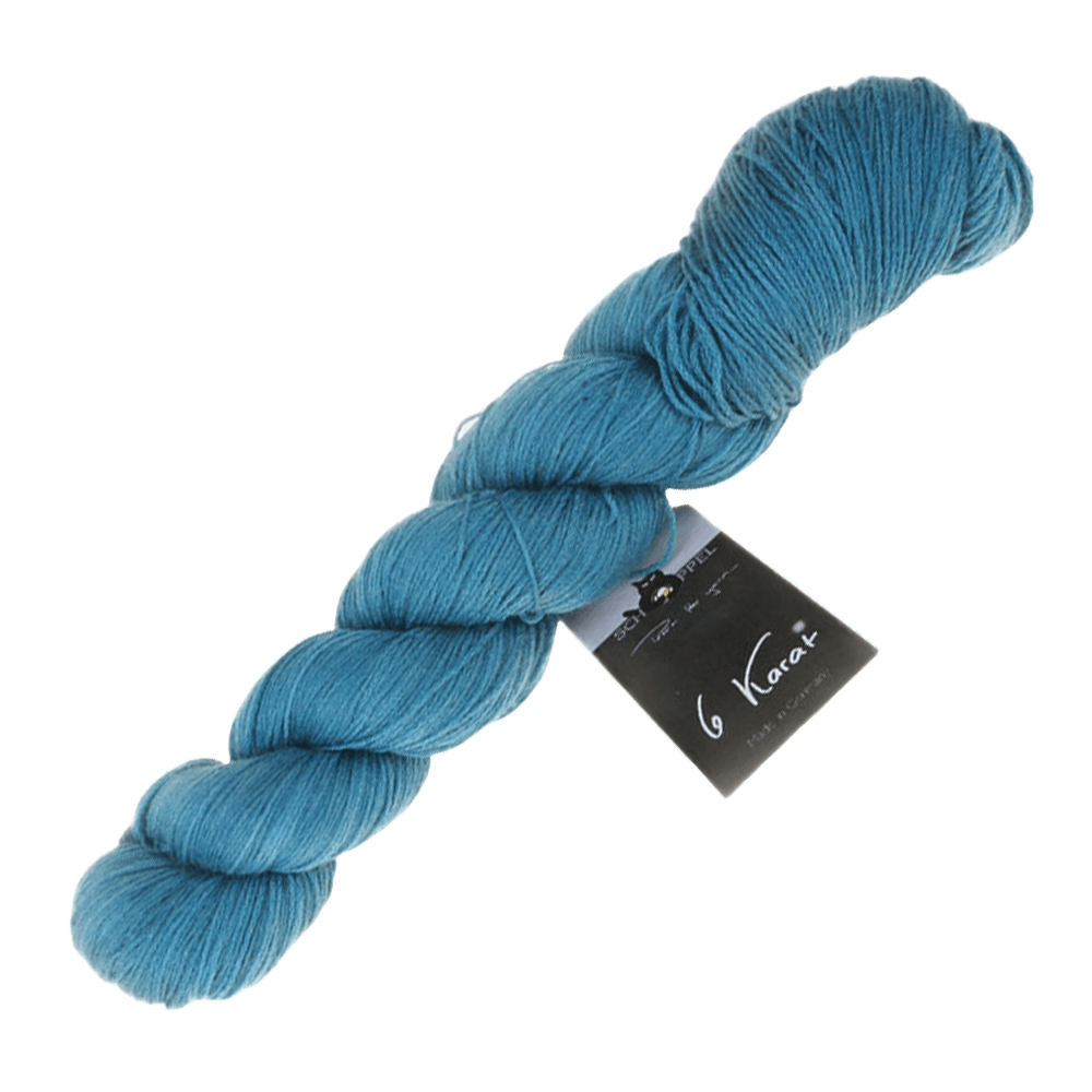 Schoppel Wolle Yarn Sea View SCHOPPEL | 6 KARAT | 1496