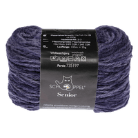 Schoppel Wolle Yarn Secret Stash by Dibadu 2615 SCHOPPEL | Senior | 1995