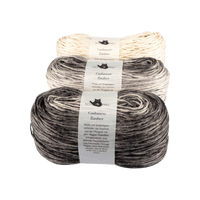 Schoppel Wolle Yarn Shadows SCHOPPEL | Cashmere Zauber | 1724