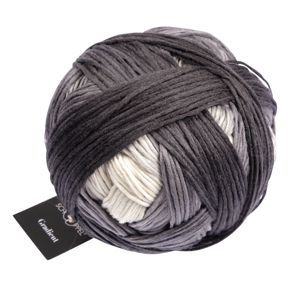 Schoppel Wolle Yarn Shadows SCHOPPEL | Gradient | 1395