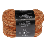 Schoppel Wolle Yarn Sherry by Dibadu 2614 SCHOPPEL | Senior | 1995