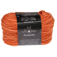 Schoppel Wolle Yarn Sherry SCHOPPEL | Seniorita | 1994