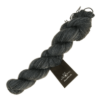 Schoppel Wolle Yarn Silky Black SCHOPPEL | HanfWerk | 1609