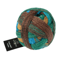 Schoppel Wolle Yarn Sir Henry SCHOPPEL | Zauberball® Cotton | 1576