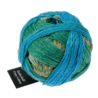 Schoppel Wolle Yarn Sir Henry SCHOPPEL | Zauberball® Crazy Cotton | 1612