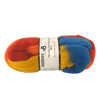 Schoppel Wolle Yarn Small Tortoiseshell SCHOPPEL | Flitzwolle Ombre Kammzug | Felting Yarn  - Combed Top - Ombre | 1021 ombre