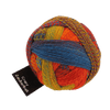 Schoppel Wolle Yarn Small Tortoiseshell SCHOPPEL | Sock Yarn | Zauberball® Crazy | 1153