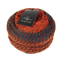 Schoppel Wolle Yarn Small Tortoiseshell SCHOPPEL | Zauberwolle | 713