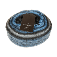 Schoppel Wolle Yarn Smoke Signal SCHOPPEL | Zauber Flower Pro | 1603P