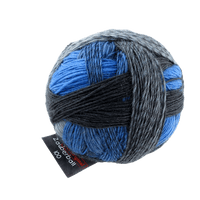 Schoppel Wolle Yarn Smoke Signal SCHOPPEL | Zauberball® 100 Pro | 1391P