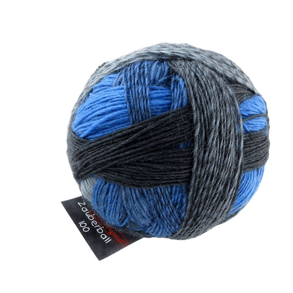 Schoppel Wolle Yarn Smoke Signal SCHOPPEL | Zauberball® 100 Pro | 1391P