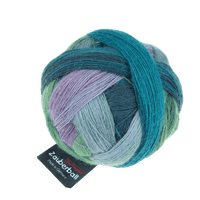 Schoppel Wolle Yarn Smoking Area SCHOPPEL | Sock Yarn | Zauberball® | 1155
