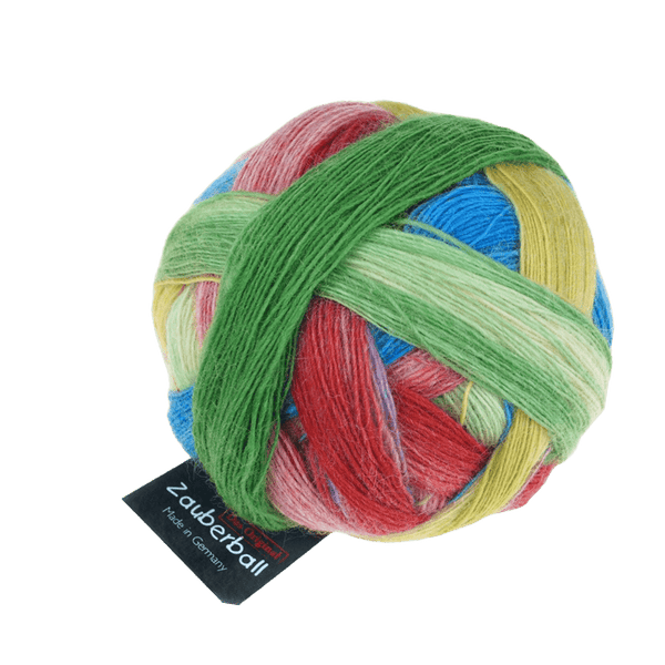SCHOPPEL | Zauberball | 4 Ply | 1155
