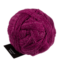 Schoppel Wolle Yarn Soft Pink SCHOPPEL | Sock Yarn | Admiral Hanf | 1614