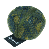 Schoppel Wolle Yarn Soil Sample 2297 SCHOPPEL | Edition 3 | 1523